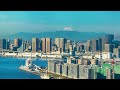 [Playlist] 1 Hour Happy Folk/Pop/Indie Song | Calming Travel Music 2023 / Tokyo Travel