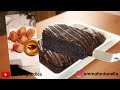 Ditch the basic Chocolate Cake and make THIS Instead! 🇬🇷🍫 Greek Sokolatopita