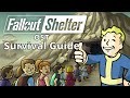 Fallout Shelter OST - Survival Guide