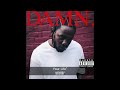 Kendrick Lamar - BLOOD. [한글자막/가사]