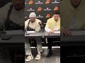 Bradley Beal and Devin Booker Full Interview
