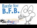 Animatic Battle intro BFB styled