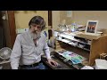 Woodblock Printing Process - A Japan Journey