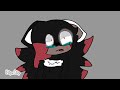 If I Can’t Have You, No One Can Meme Animation Ft:Creepy Amnic