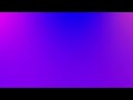 Purple And Blue Light Screen Background Movement