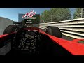 Assetta Corsa Nordscheife