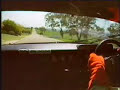 Mt Panorama Bathurst 1985 TWR Jaguar XJ-S V12 Qualifying Lap