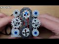 6 Ways to use 1 Motor for 2 Outputs | LEGO Technic