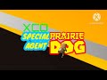 special agent Prairie Dog New Intro