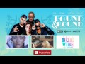 Dyna - Round & Round ft. F1rstman, Lil Kleine & Bollebof (Official Video)