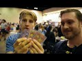 $1,000 Shopping Spree at Collect-A-Con Orlando 2024 (Buyer POV)