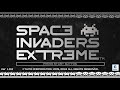 Space Invaders Extreme PC Options Tour