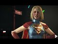 INJUSTICE 2: All SUB-ZERO Intros (Dialogue & Character Banter) 1080p HD