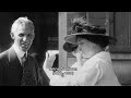 The Roaring 20s On Film: A New Rule Of America's Powerful Families | Century On Film