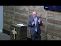 The Simple Gospel By Pastor Dean Odle