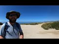 Iron Man wasn't home...Hiked Around Point Dume! (360)