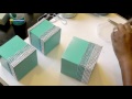 Dollar Tree DIY Wedding Centerpiece | Tiffany Blue Bridal Shower