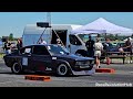 Drag Race Modified Car #accessories #dragrace #burnout