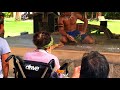4K HAWAII VIRTUAL TRAVEL | Best Trip | Samoa at the Polynesian cultural center | Oahu | Funny Video