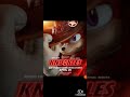 The Warrior (From KNUCKLES SIX EPISODE STREAMING EVENT) HD