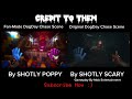 Poppy Playtime Chapter 3: DogDay Chase Scene Side By Side (Fan-Made Creation Vs Real Gameplay)