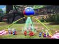An EXHAUSTIVE and UNNECESSARY Breakdown of the Pikmin 4 Trailer