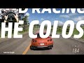 Rebuilding Nissan GTR 35 - Forza Horizon 5 - Logitech G29