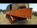 AN9568 - 1928 Foden Type C Steam Truck 13138 