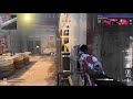 CoD Vanguard Montage | 