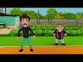 Scary robber home clash _ scary teacher 3D _ nick and tani _ scary stranger 3D _ scary teacher Stone
