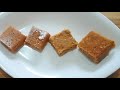 10 நிமிடமே அதிகம் இதை செய்ய /coconut barfi