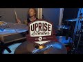 White Flag - Normandie - Drum cover