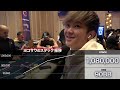 Japanese Professional Gambler Aimes to Win the Trophy [WPT Las Vegas 2023 #7]