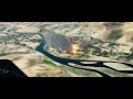 DCS Afghanistan Map - F 16 - Strike HQ Taliban