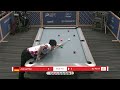 WATCH LIVE | 2024 Premier League Pool Semi-Final | Joshua Filler vs Ko Pin Yi