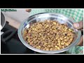 இவளோ ஈசியா ! உப்பு கடலை நொடியில செய்யலாம் | Uppu kadalai Snack | Balaji's Kitchen