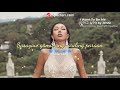 🇵🇭 I Want to Be Me (나이고 싶어) - JESSI (Filipino Cover) - LYRIC VIDEO [CC]