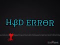 HBD Error