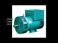 How Modern Generator Works ? (English)  Working principle of Synchronous Generators@AsadElectrical