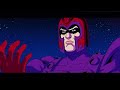 X - Men 97 ￼intro with Spider-Man The Animated Series ￼