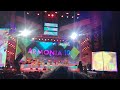 Armonía 10 - Lágrima por lágrima (REACTIVATE 2024) Lima - Perú