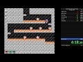 Toad and the Ancient Keys 4:39.84 (Retimed)