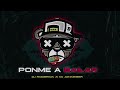 GUARACHA 2024 🔥 PONME A BAILAR - DJ RODERICK Ft. DJ JONKEIBER | ALETEO ZAPATEO GUARACHA