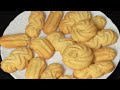 Only a few people know this method! Cookies that melt in your mouth! HOW DELICIOUS! 3 perfect recipe