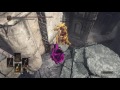 ダークソウル3　全３種類＋隠しエンディング　DARK SOUL3 multiple ED