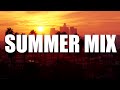 Summer mix 2024  |  *200 subscribers special*