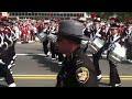 TBDBITL begins the march to Ohio Stadium on August 31, 2013 for the game against the Buffalo Bulls