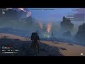 Helldivers 2 // Pyrotrooper - Terminid Duo Coop Helldive - All Clear