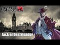 Jack el Destripador Theme Song - London bridge is falling down - Record of Ragnarok (Recomendación)