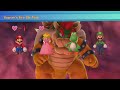 SHE IS BOWSER AND HUNTING ME!! Brother vs Sister: Mario Party 10 *Bowser Party!!*